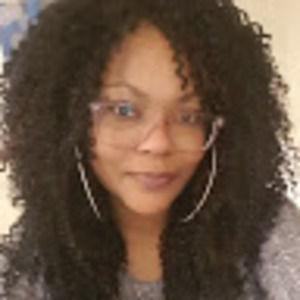 Meet your Posher, Candace